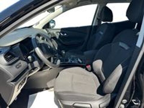 Kadjar TCe 140 FAP Business 2021 occasion 91310 Montlh&eacute;ry