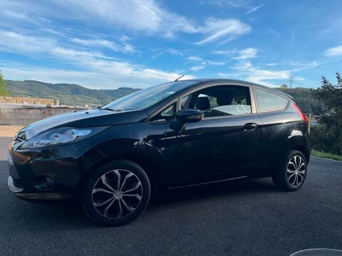 Ford fiesta 1.25 82 Ambiente