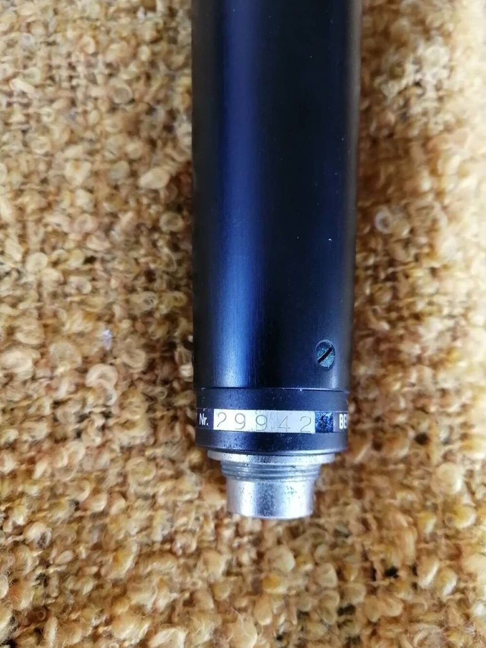 Beyerdynamic M500 N avec sa housse et sa bo&icirc;te d'origine Audio et hifi