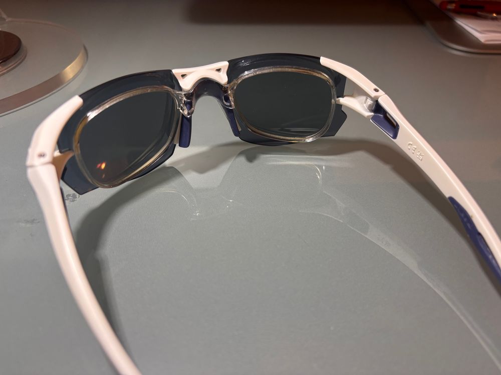 LUNETTE DE SPORT "Marque JULBO" Sports