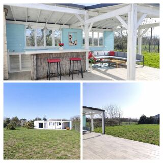  Maison � vendre 5 pi�ces 148 m�