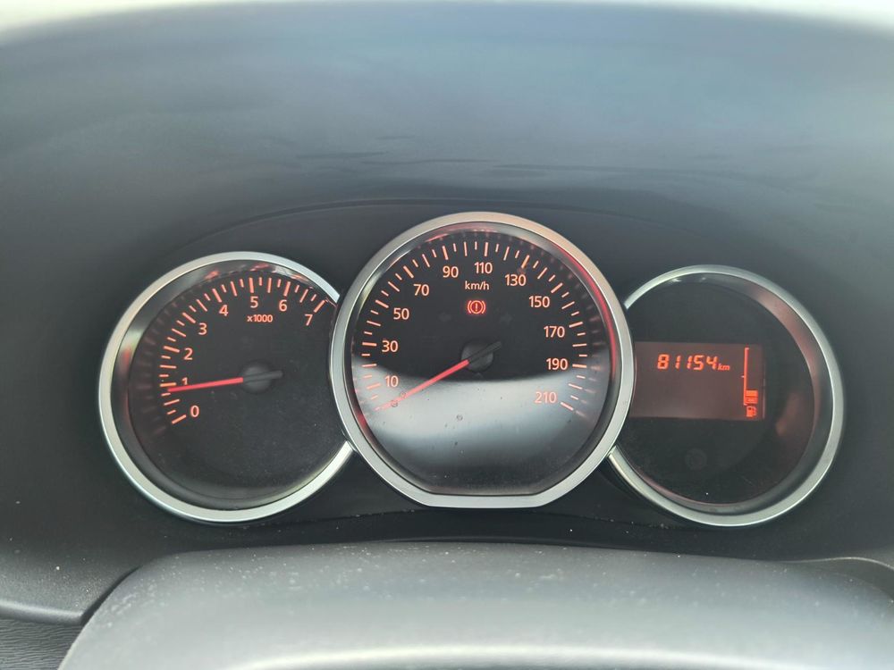 Lodgy Blue dCi 115 7 places 15 ans 2021 occasion 95100 Argenteuil