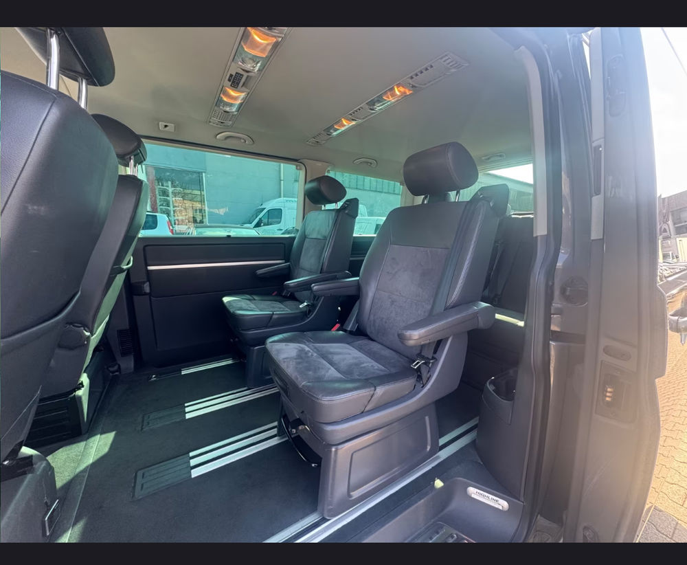 MULTIVAN 2013 occasion 62000 Arras