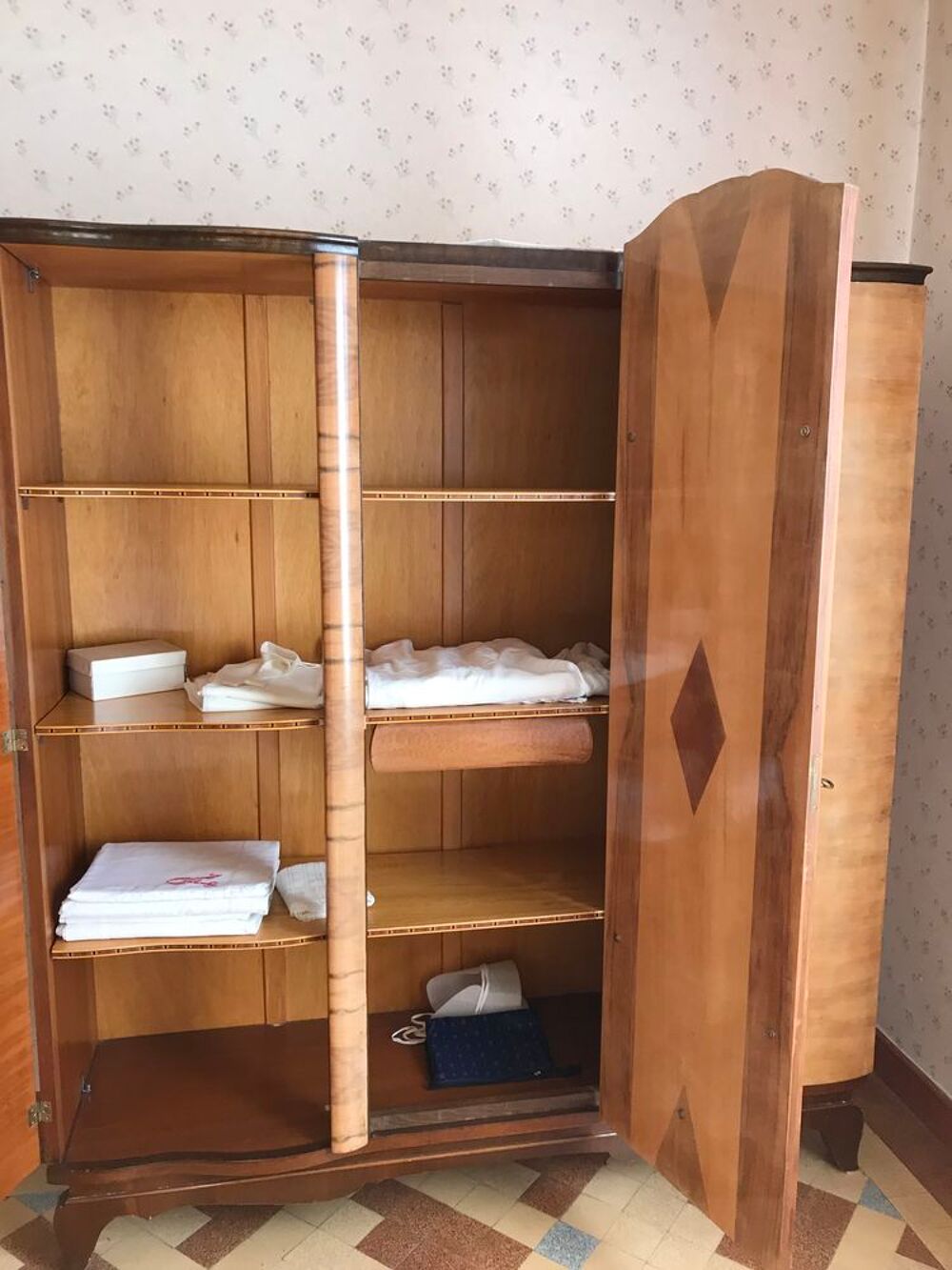 Chambre &agrave; coucher 
Meubles