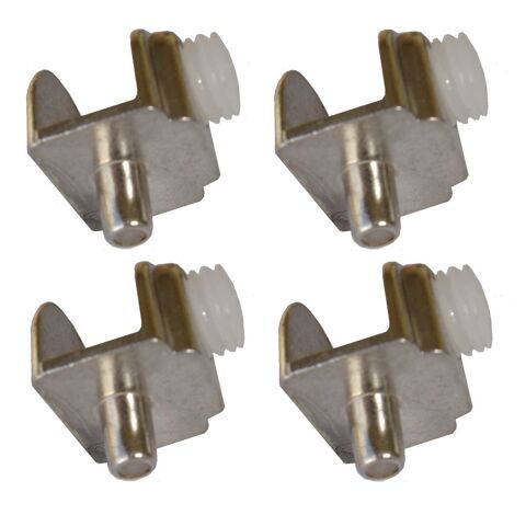 Pakc de 4 Pivots pour glace. 8 Saint-Amand-Montrond (18)