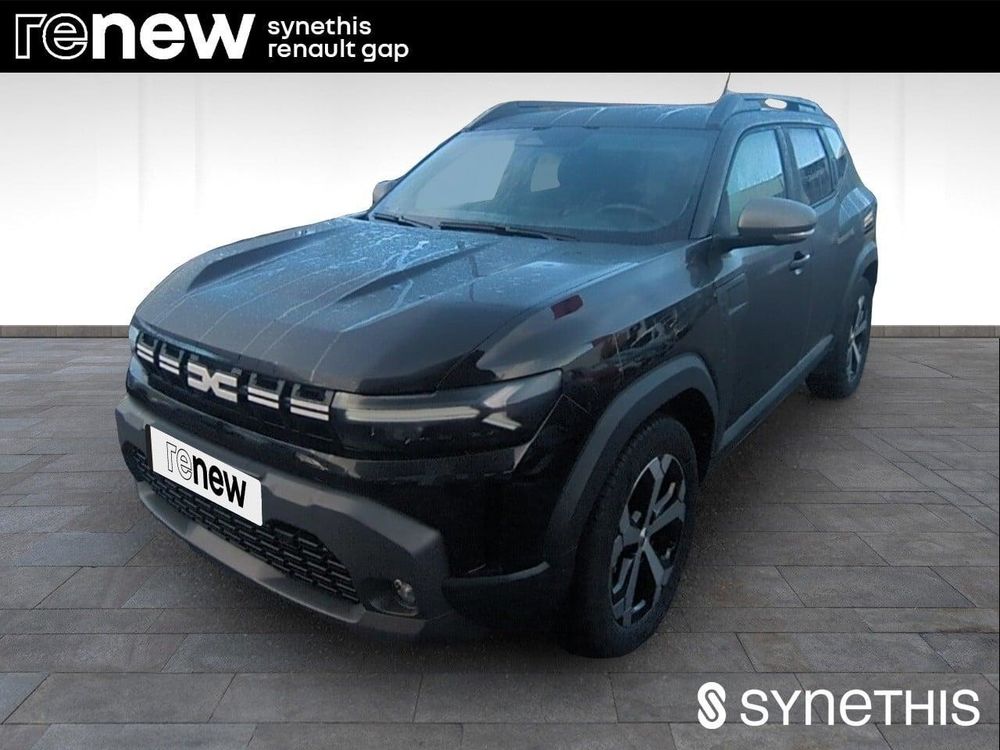 Duster Hybrid 140 Journey 2025 occasion 05000 Gap