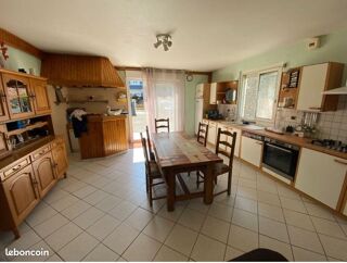  Maison � vendre 11 pi�ces 182 m�