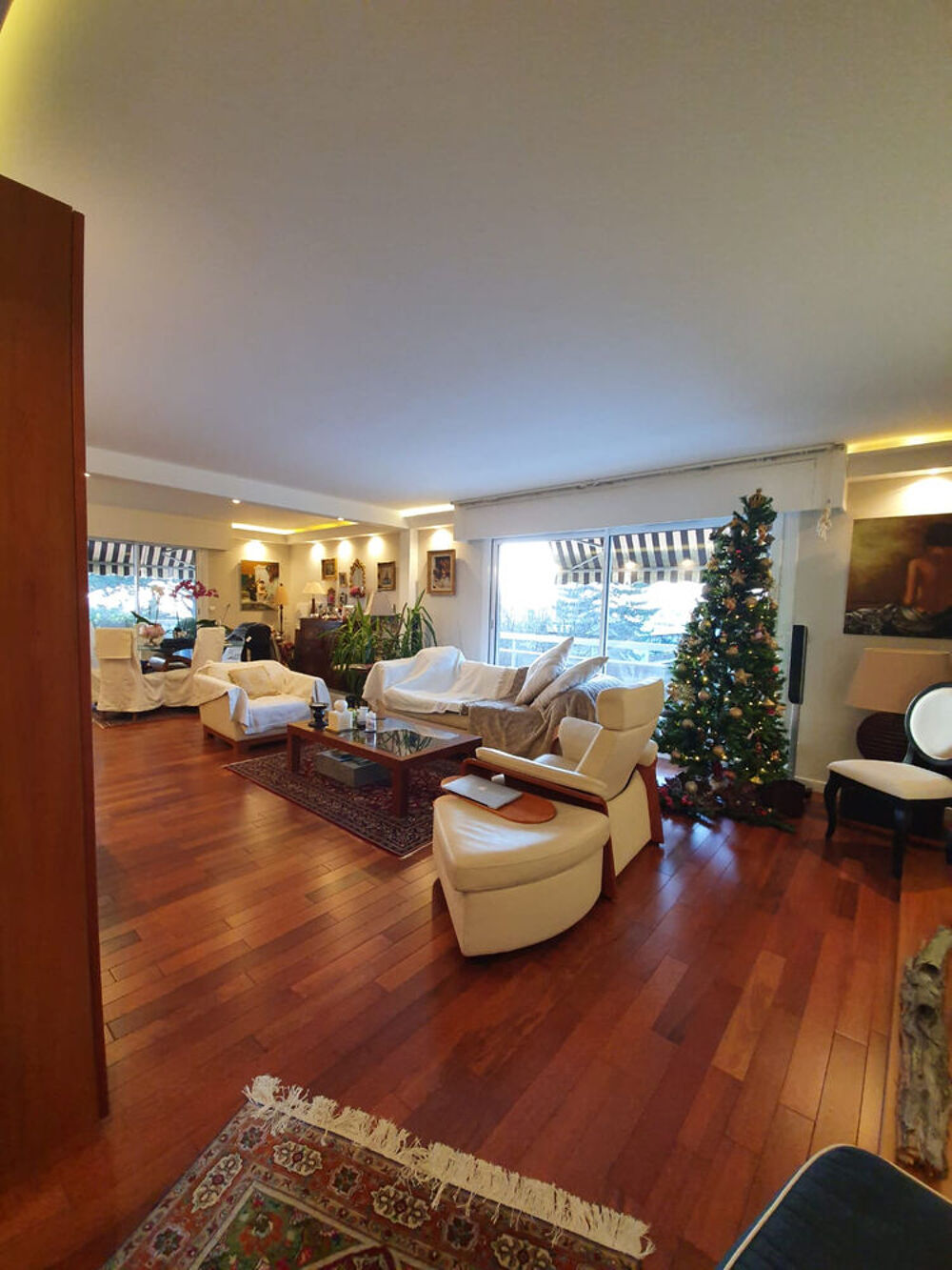 Vente Appartement RARE Appartement d'exception 127 m²  Vue Tour Eiffel Montmorency