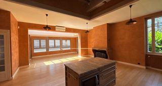  Maison � louer 6 pi�ces 146 m� Lyon