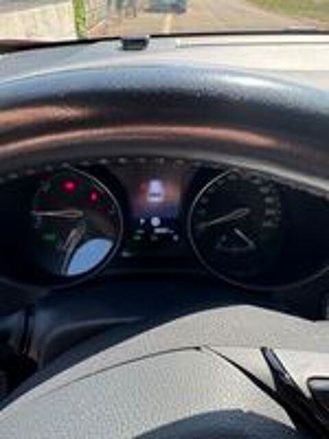 C-HR Hybride 1.8L Collection 2022 occasion 68980 Beblenheim