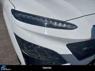 Kona 1.0 T-GDi 120 Hybrid 48V N Line Creative 2022 occasion 10600 Barberey-Saint-Sulpice