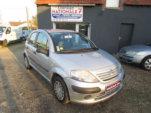 Citroen c3 1.4 ESSENCE 75CV