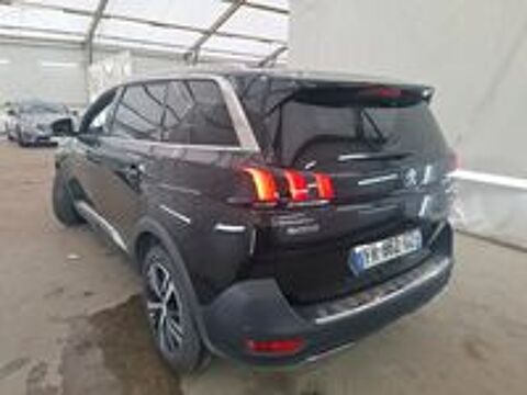5008 PureTech 180ch S&S EAT8 GT Line 2020 occasion 75015 Paris