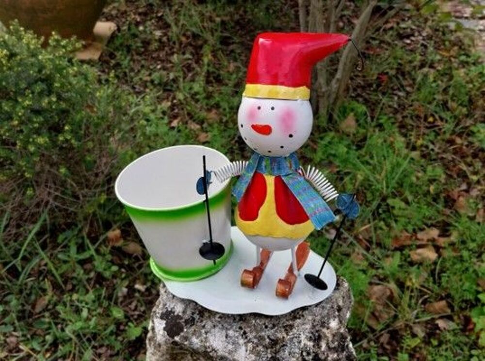 Objets de No&euml;l, Maison du Monde Décoration