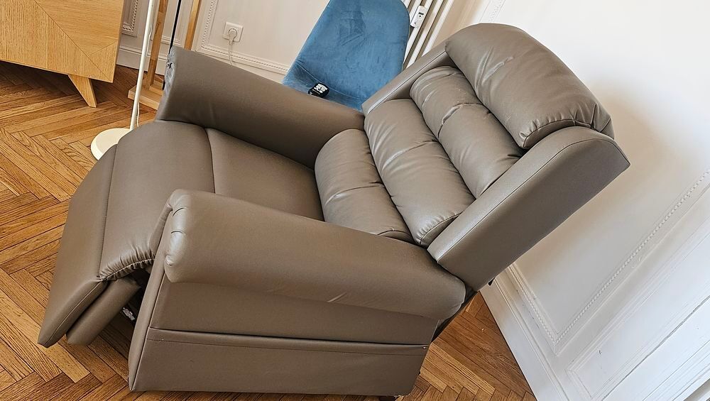 Fauteuil relevateur confort Meubles