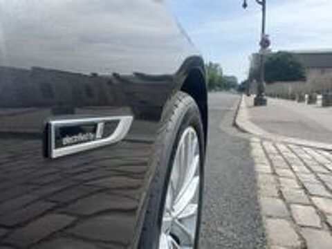 S&eacute;rie 5 530e TwinPower Turbo 292 ch BVA8 Luxury 2020 occasion 75015 Paris