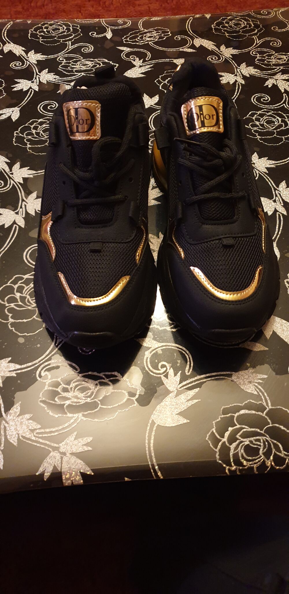Basket femme Chaussures