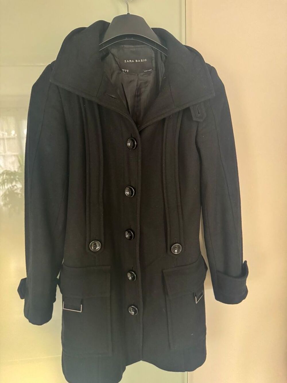 MANTEAU FEMME Vêtements