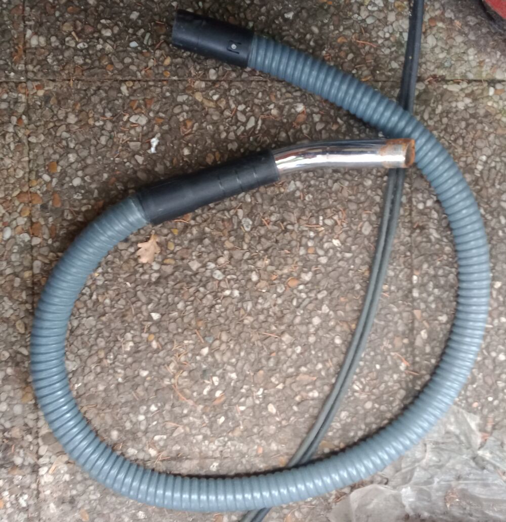 aspirateur Karcher AD 4 premium : pi&egrave;ces d&eacute;tach&eacute;es Electroménager