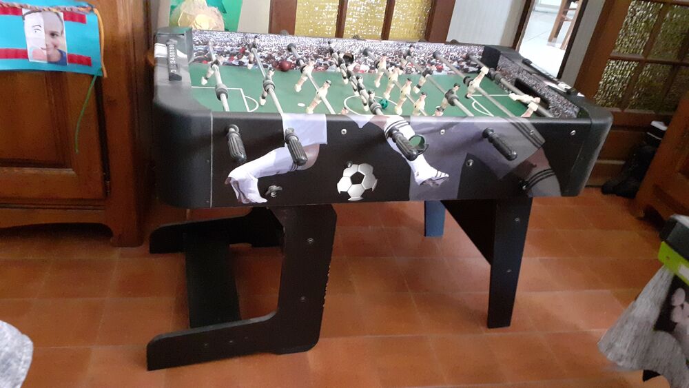 Baby-foot Jeux / jouets
