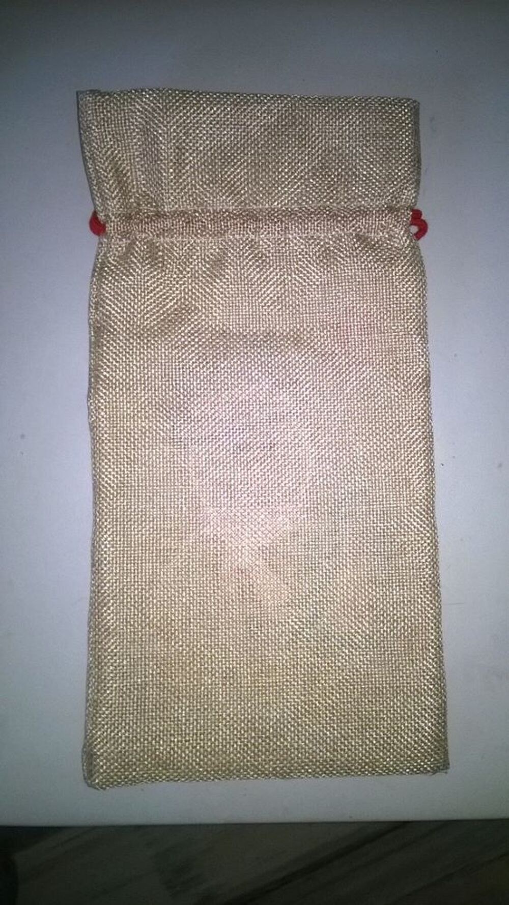 Sac &agrave; cadeau Noel pour offrir
Neuf
Marque HELFRICH Décoration
