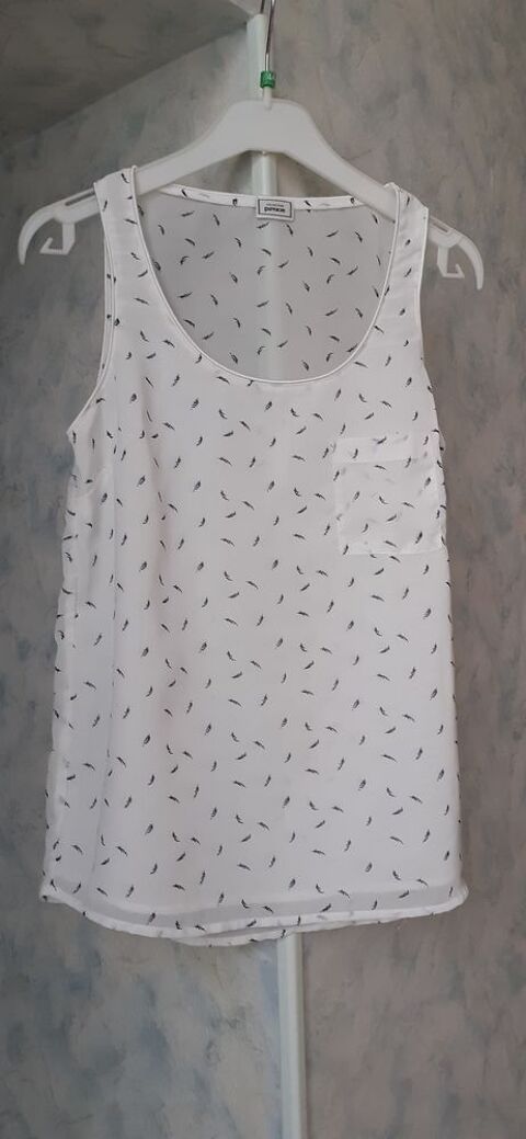 Débardeur chic femme taille XS 4 Grisolles (82)