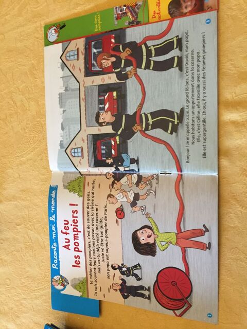 revues enfants Youpi 10 Nancy (54)