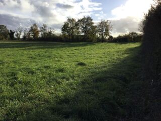  Terrain � vendre 6672 m� Saint-cirq-souillaguet