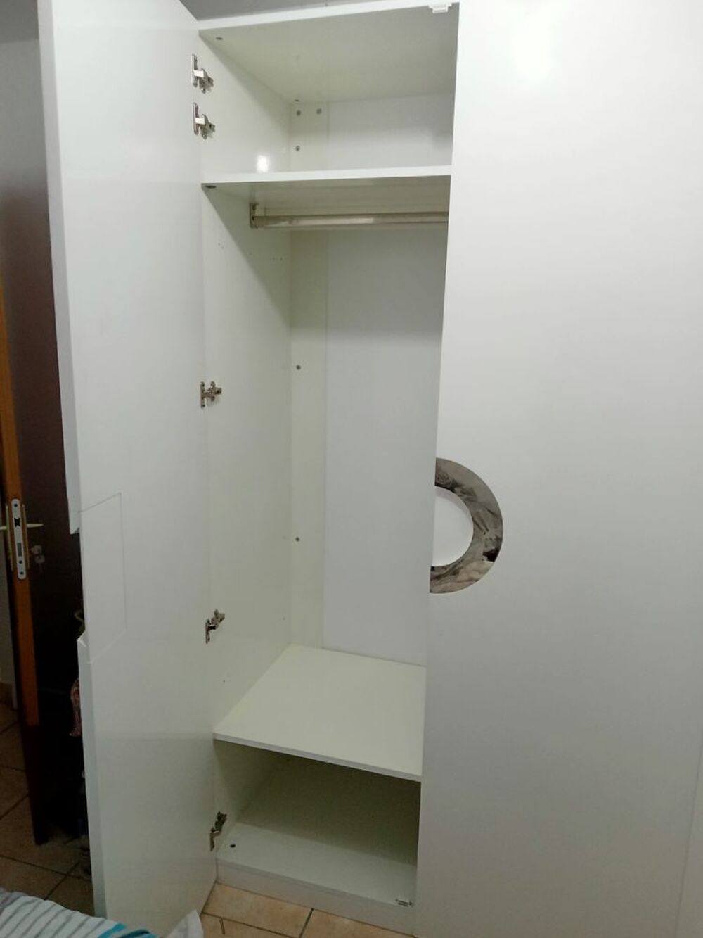Armoire dressing Meubles