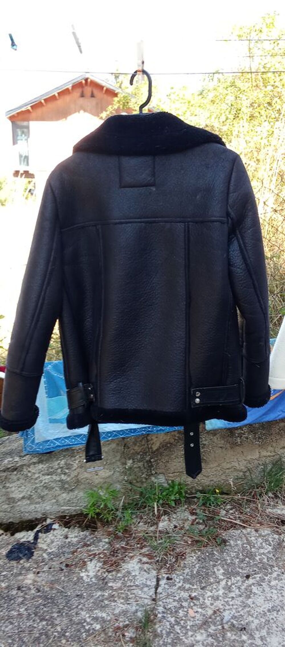 Blouson Vêtements