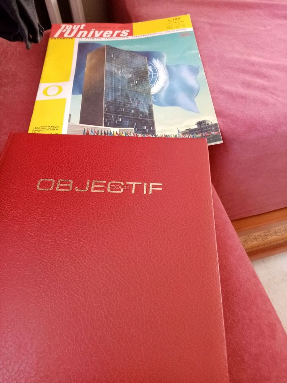 Encyclop&eacute;die Livres et BD