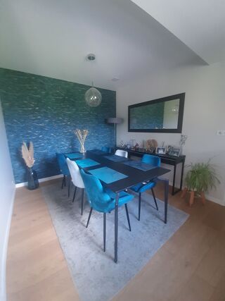  Maison � vendre 7 pi�ces 166 m�