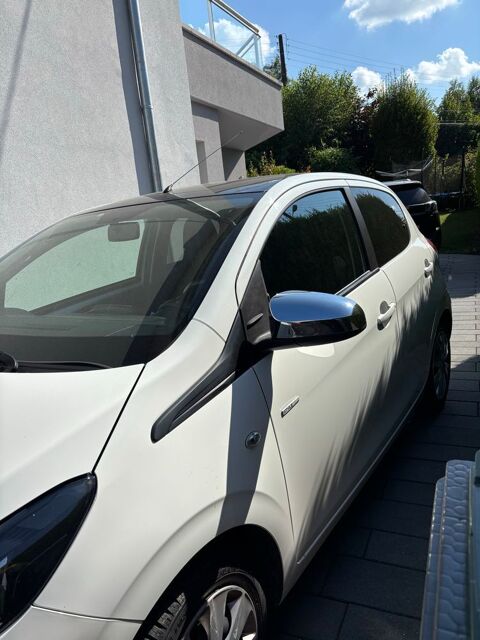 Peugeot 108 1.0 VTi 68ch BMP5 Style