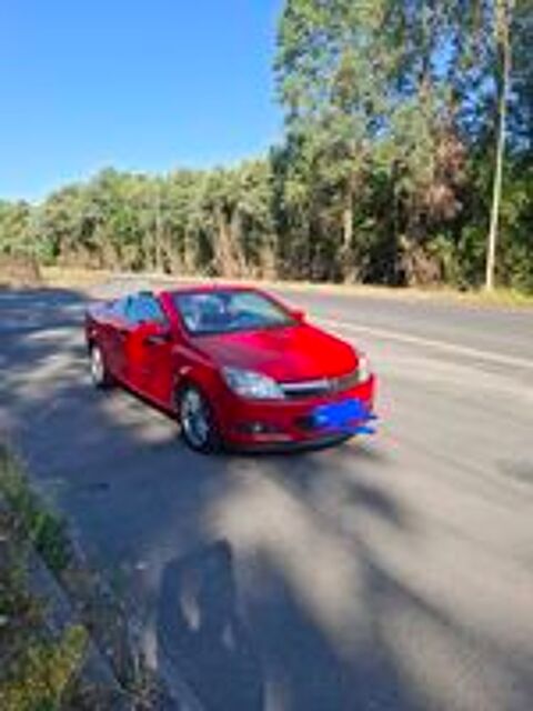 Astra 1.9 CDTI - 150 Cosmo 2007 occasion 59620 Aulnoye-Aymeries