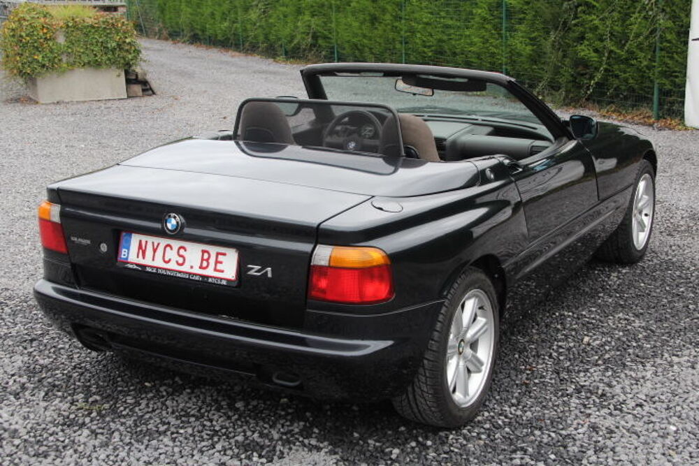 Z1 1991 occasion 59310 Auchy-lez-Orchies