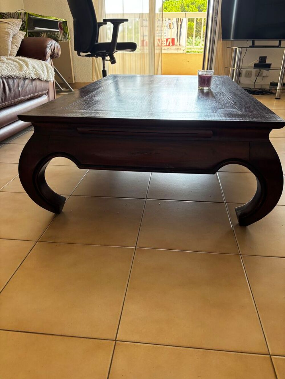 table basse Meubles