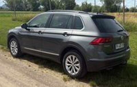 Tiguan 2.0 TDI 150 Confortline 2019 occasion 67880 Innenheim