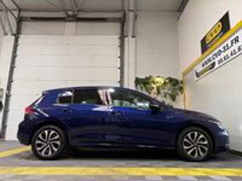 Golf 1.0 TSI OPF 110 BVM6 Active 2023 occasion 31100 Toulouse