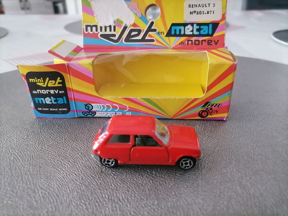 Norev Jeux / jouets