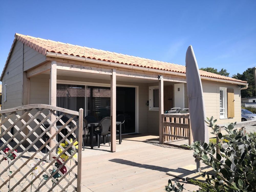 Maison 4 pièces 48 m² · à Marzan · 48 m² · 196 665 €