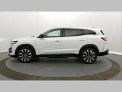 Espace full hybrid E-Tech 200 ch 5pl Techno 2025 occasion 07200 Aubenas