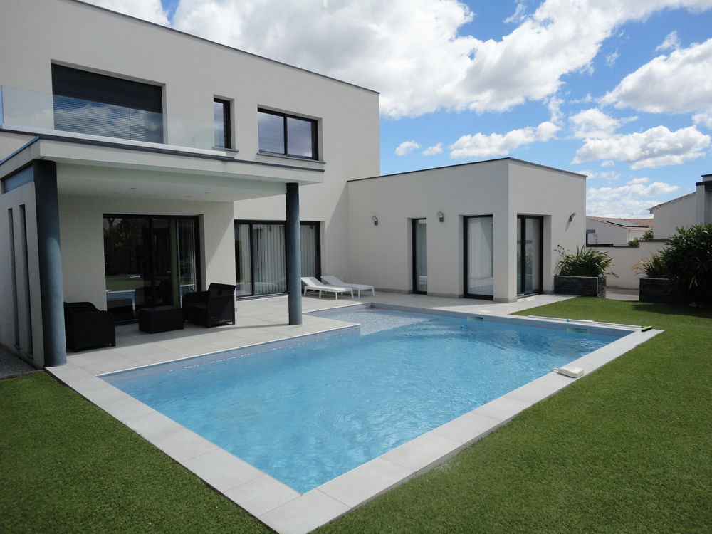 Maison 6 pièces 155 m² · à Servian · 155 m² · 549 000 €