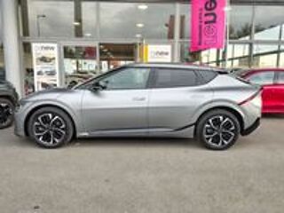EV6 229 ch GT Line 2022 occasion 95520 Osny