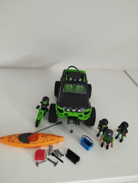 Playmobil Conches-en-Ouche (27)