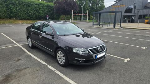 Volkswagen passat 1.4 16S TSI 122 Confortline