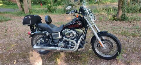 Moto HARLEY-DAVIDSON 2015 occasion Buzet-sur-Tarn 31660