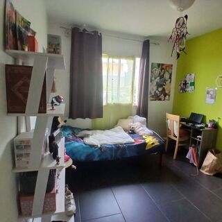  Maison � vendre 4 pi�ces 81 m�