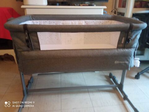 lit bb 20 Nanterre (92)