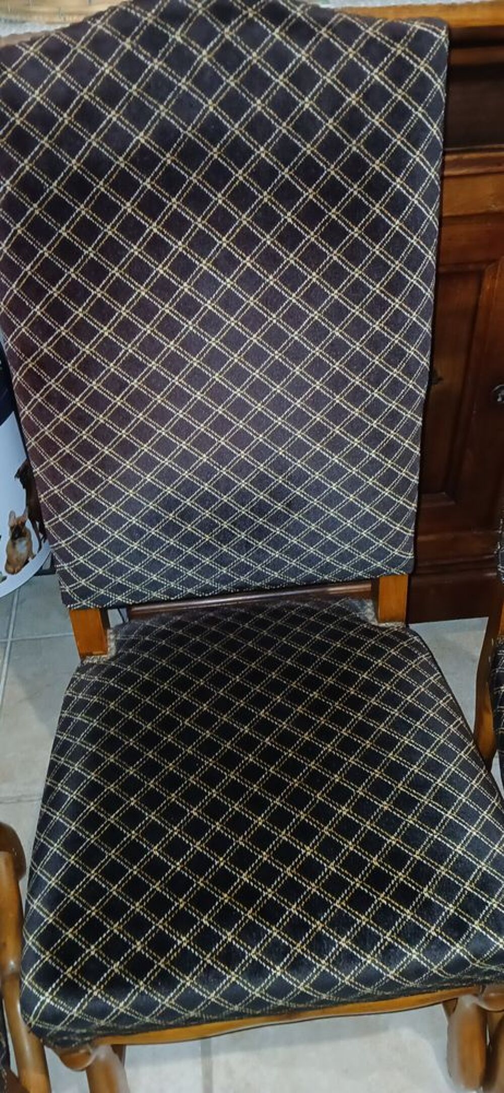 chaises Meubles