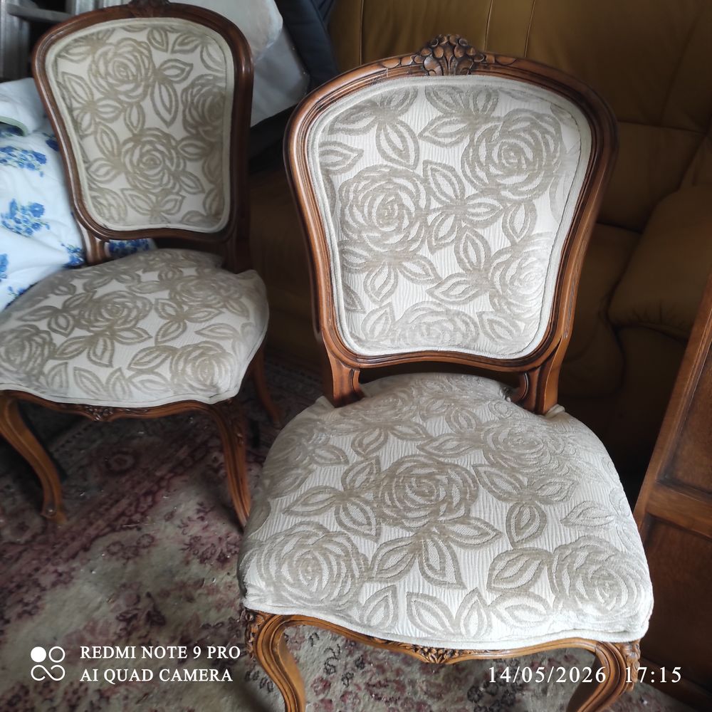 Chaises Meubles